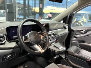 Mercedes Clase V V250 AVATGARDE AMG EXTERIOR   - Foto 22