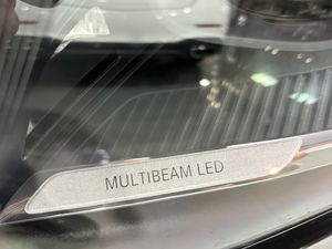 Mercedes Clase V V250 AVATGARDE AMG EXTERIOR   - Foto 45