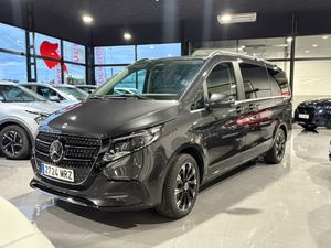 Mercedes Clase V V250 AVATGARDE AMG EXTERIOR   - Foto 18