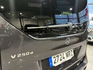 Mercedes Clase V V250 AVATGARDE AMG EXTERIOR   - Foto 15