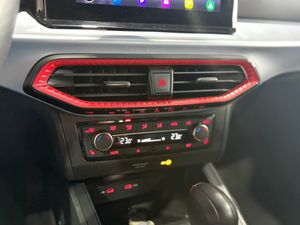 Seat Ibiza 1.5 TSI DSG FR Salta   - Foto 35