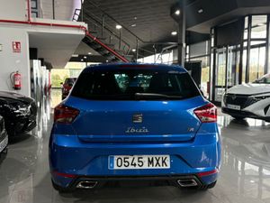 Seat Ibiza 1.5 TSI DSG FR Salta   - Foto 7