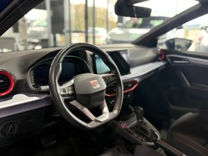 Seat Ibiza 1.5 TSI DSG FR Salta   - Foto 16