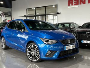 Seat Ibiza 1.5 TSI DSG FR Salta   - Foto 12