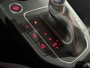 Seat Ibiza 1.5 TSI DSG FR Salta   - Foto 22