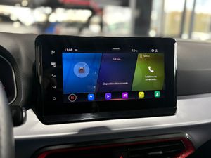 Seat Ibiza 1.5 TSI DSG FR Salta   - Foto 28