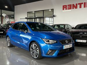 Seat Ibiza 1.5 TSI DSG FR Salta   - Foto 40