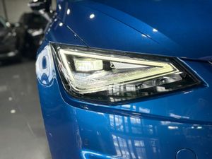 Seat Ibiza 1.5 TSI DSG FR Salta   - Foto 13