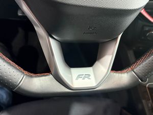 Seat Ibiza 1.5 TSI DSG FR Salta   - Foto 19