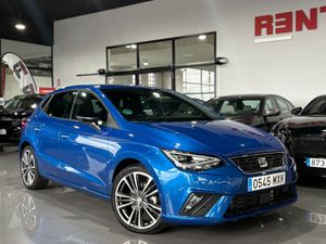 Seat Ibiza 1.5 TSI DSG FR Salta   - Foto 2