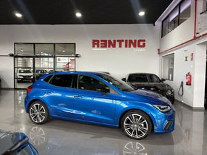 Seat Ibiza 1.5 TSI DSG FR Salta   - Foto 3