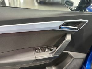 Seat Ibiza 1.5 TSI DSG FR Salta   - Foto 39