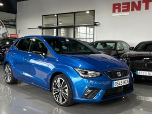 Seat Ibiza 1.5 TSI DSG FR Salta   - Foto 14