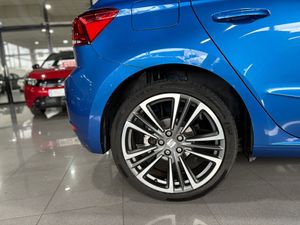 Seat Ibiza 1.5 TSI DSG FR Salta   - Foto 9