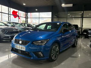 Seat Ibiza 1.5 TSI DSG FR Salta   - Foto 8