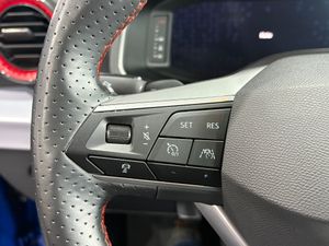 Seat Ibiza 1.5 TSI DSG FR Salta   - Foto 17