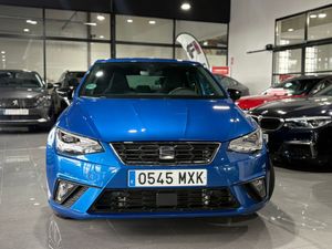 Seat Ibiza 1.5 TSI DSG FR Salta   - Foto 4