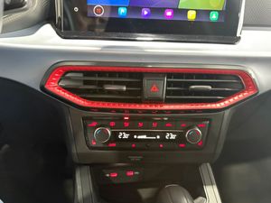 Seat Ibiza 1.5 TSI DSG FR Salta   - Foto 24