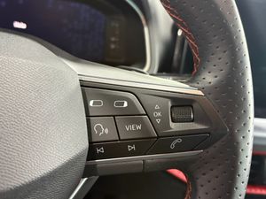 Seat Ibiza 1.5 TSI DSG FR Salta   - Foto 18