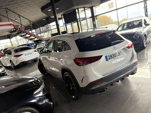 Mercedes GLA GLA 200 D 4MATIC AMG  AMG   - Foto 12