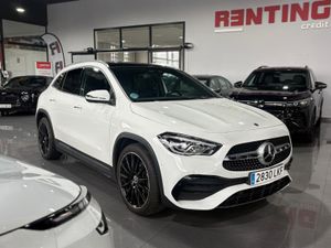 Mercedes GLA GLA 200 D 4MATIC AMG  AMG   - Foto 3