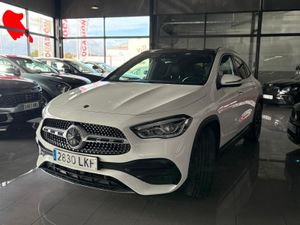 Mercedes GLA GLA 200 D 4MATIC AMG  AMG   - Foto 14