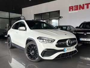 Mercedes GLA GLA 200 D 4MATIC AMG  AMG   - Foto 39