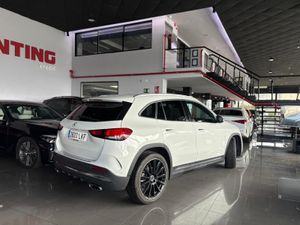 Mercedes GLA GLA 200 D 4MATIC AMG  AMG   - Foto 9