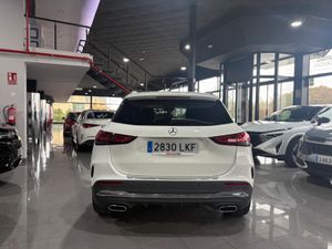 Mercedes GLA GLA 200 D 4MATIC AMG  AMG   - Foto 11
