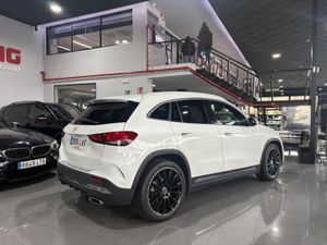 Mercedes GLA GLA 200 D 4MATIC AMG  AMG   - Foto 10