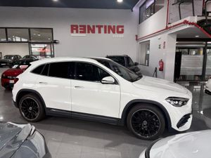 Mercedes GLA GLA 200 D 4MATIC AMG  AMG   - Foto 4