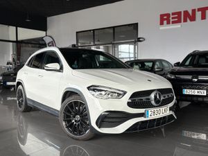 Mercedes GLA GLA 200 D 4MATIC AMG  AMG   - Foto 2
