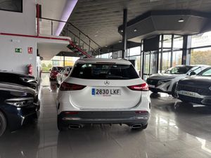 Mercedes GLA GLA 200 D 4MATIC AMG  AMG   - Foto 7