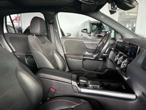 Mercedes GLA GLA 200 D 4MATIC AMG  AMG   - Foto 37
