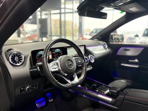 Mercedes GLA 200 AMG 7-G-DCT GRIS SELENITA  - Foto 12