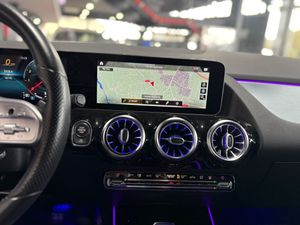 Mercedes GLA 200 AMG 7-G-DCT GRIS SELENITA  - Foto 22