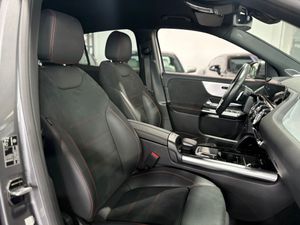 Mercedes GLA 200 AMG 7-G-DCT GRIS SELENITA  - Foto 16