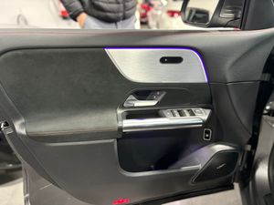 Mercedes GLA 200 AMG 7-G-DCT GRIS SELENITA  - Foto 27