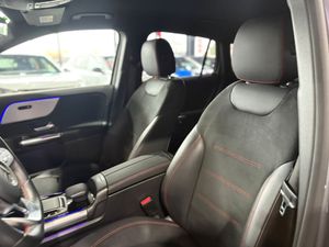 Mercedes GLA 200 AMG 7-G-DCT GRIS SELENITA  - Foto 15