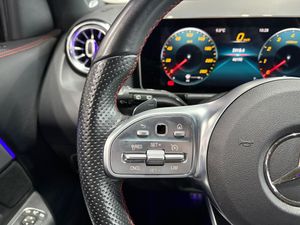 Mercedes GLA 200 AMG 7-G-DCT GRIS SELENITA  - Foto 24