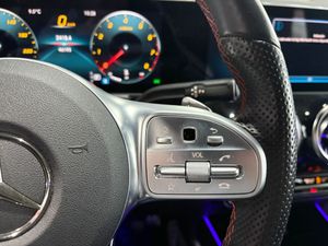 Mercedes GLA 200 AMG 7-G-DCT GRIS SELENITA  - Foto 23