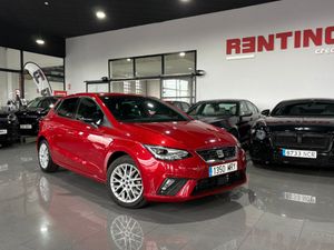 Seat Ibiza 1.0 TSI FR XL FR  - Foto 9