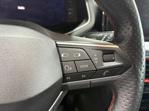 Seat Ibiza 1.0 TSI FR XL FR  - Foto 14