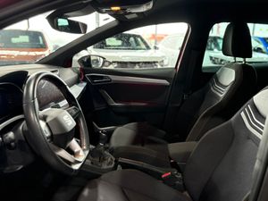 Seat Ibiza 1.0 TSI FR XL FR  - Foto 12