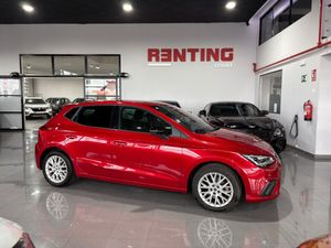 Seat Ibiza 1.0 TSI FR XL FR  - Foto 3