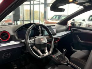 Seat Ibiza 1.0 TSI FR XL FR  - Foto 11