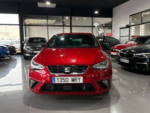 Seat Ibiza 1.0 TSI FR XL FR  - Foto 8