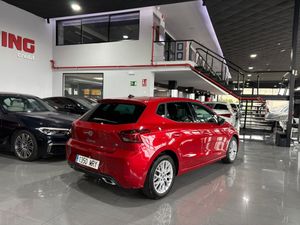 Seat Ibiza 1.0 TSI FR XL FR  - Foto 4