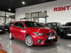 Seat Ibiza 1.0 TSI FR XL FR  - Foto 2