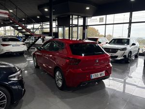 Seat Ibiza 1.0 TSI FR XL FR  - Foto 7